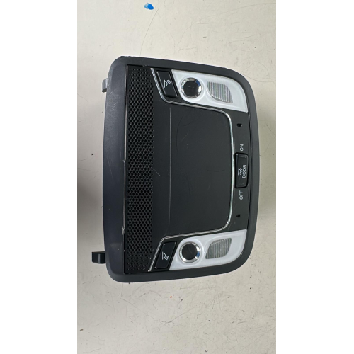 PLAFONIERA LUCE ABITACOLO INTERNA HONDA HRV HR-V1.6 D 88KW 2016 N16A3 
