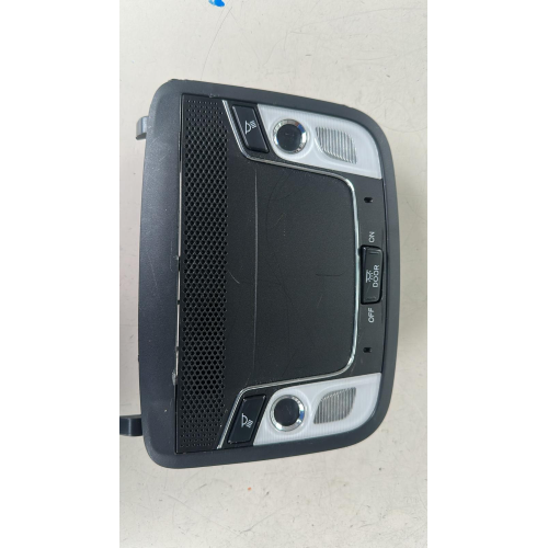PLAFONIERA LUCE ABITACOLO INTERNA HONDA HRV HR-V1.6 D 88KW 2016 N16A3 