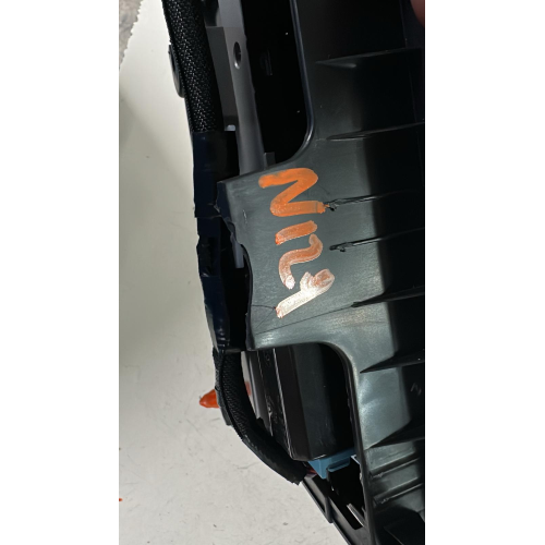 PLAFONIERA LUCE ABITACOLO INTERNA HONDA HRV HR-V1.6 D 88KW 2016 N16A3 