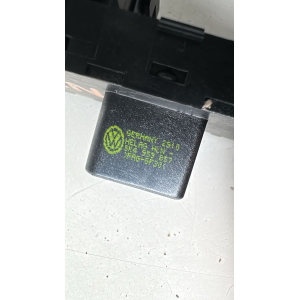 5K4959857 PULSANTIERA COMANDO ALZAVETRO ANTERIORE SINISTRA VOLKSWAGEN PASSAT 2012