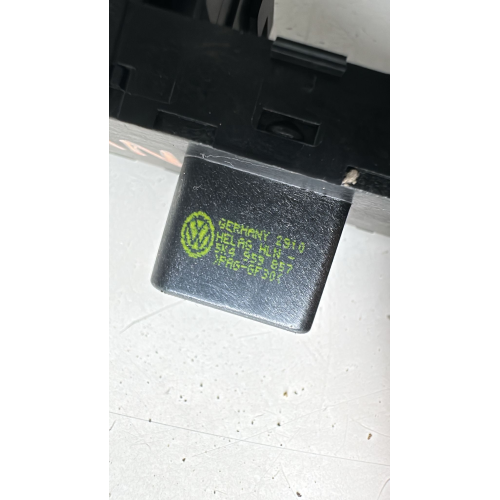 5K4959857 PULSANTIERA COMANDO ALZAVETRO ANTERIORE SINISTRA VOLKSWAGEN PASSAT 2012