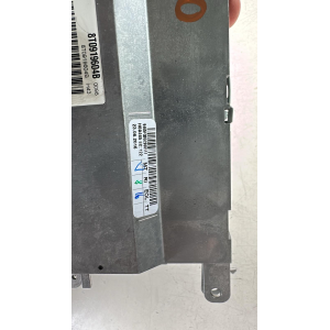 8T0919604B DISPLAY AUDI Q5 8RB 2.0 B 180CV 132KW CNBC 2016