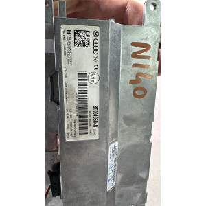 8T0919604B DISPLAY AUDI Q5 8RB 2.0 B 180CV 132KW CNBC 2016
