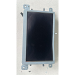8T0919604B DISPLAY AUDI Q5 8RB 2.0 B 180CV 132KW CNBC 2016