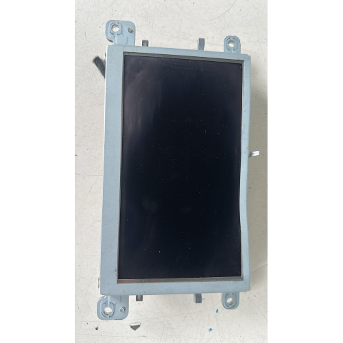 8T0919604B DISPLAY AUDI Q5 8RB 2.0 B 180CV 132KW CNBC 2016