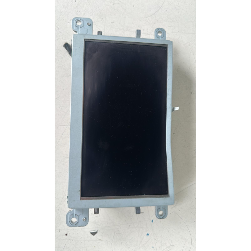8T0919604B DISPLAY AUDI Q5 8RB 2.0 B 180CV 132KW CNBC 2016