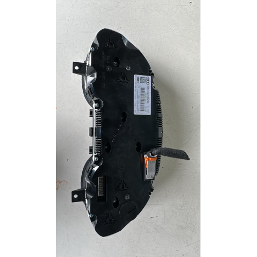 8R0920932D QUADRO STRUMENTI VEGLIA CONTACHILOMETRI KM AUDI Q5 8RB 2.0 B 180CV 132KW CNBC 2016