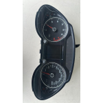 8R0920932D QUADRO STRUMENTI VEGLIA CONTACHILOMETRI KM AUDI Q5 8RB 2.0 B 180CV 132KW CNBC 2016