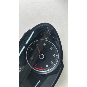 8R0920932D QUADRO STRUMENTI VEGLIA CONTACHILOMETRI KM AUDI Q5 8RB 2.0 B 180CV 132KW CNBC 2016