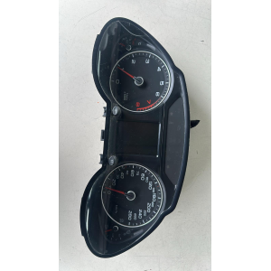 8R0920932D QUADRO STRUMENTI VEGLIA CONTACHILOMETRI KM AUDI Q5 8RB 2.0 B 180CV 132KW CNBC 2016