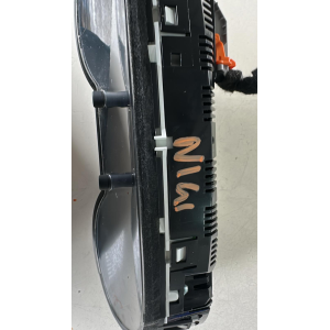 8R0920932D QUADRO STRUMENTI VEGLIA CONTACHILOMETRI KM AUDI Q5 8RB 2.0 B 180CV 132KW CNBC 2016