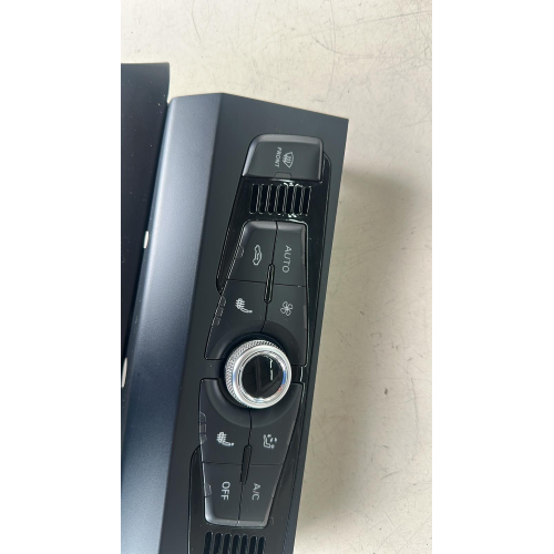8K1820043AN COMANDO CLIMA ARIA A/C AUDI Q5 8RB 2.0 B 180CV 132KW CNBC 2016