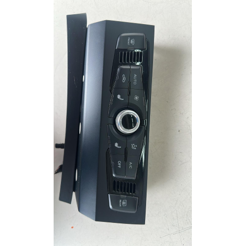 8K1820043AN COMANDO CLIMA ARIA A/C AUDI Q5 8RB 2.0 B 180CV 132KW CNBC 2016