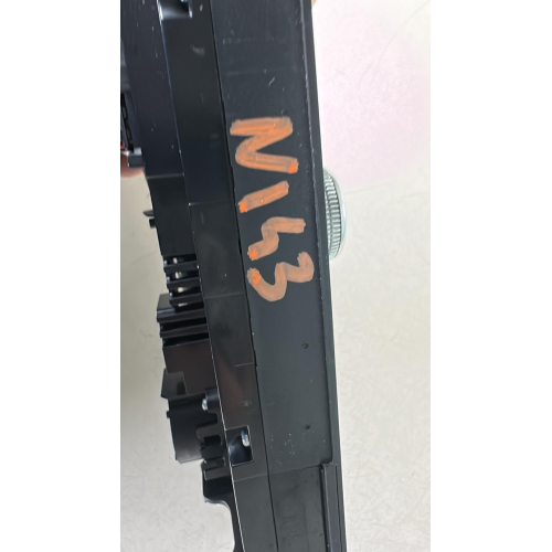 8K1820043AN COMANDO CLIMA ARIA A/C AUDI Q5 8RB 2.0 B 180CV 132KW CNBC 2016