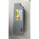 5G0010844 ALETTA PARASOLE DESTRA AUDI Q5 8RB 2.0 B 180CV 132KW CNBC 2016