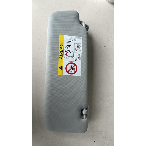 5G0010844 ALETTA PARASOLE DESTRA AUDI Q5 8RB 2.0 B 180CV 132KW CNBC 2016