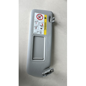 5G0010844 ALETTA PARASOLE DESTRA AUDI Q5 8RB 2.0 B 180CV 132KW CNBC 2016