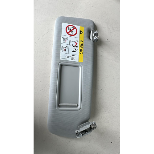 5G0010844 ALETTA PARASOLE DESTRA AUDI Q5 8RB 2.0 B 180CV 132KW CNBC 2016