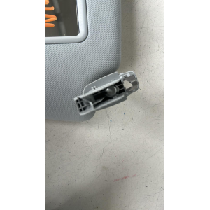 5G0010844 ALETTA PARASOLE DESTRA AUDI Q5 8RB 2.0 B 180CV 132KW CNBC 2016