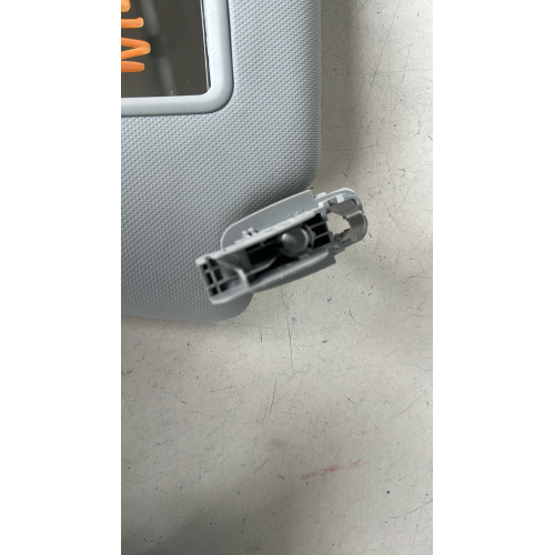 5G0010844 ALETTA PARASOLE DESTRA AUDI Q5 8RB 2.0 B 180CV 132KW CNBC 2016