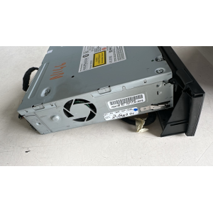8R1035652J SISTEMA DI NAVIGAZIONE GPS RADIO AUDI Q5 8RB 2.0 B 180CV 132KW CNBC 2016