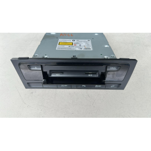 8R1035652J SISTEMA DI NAVIGAZIONE GPS RADIO AUDI Q5 8RB 2.0 B 180CV 132KW CNBC 2016