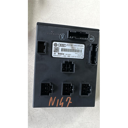8K0907063DH CENTRALINA SCATOLA PORTA FUSIBILI AUDI Q5 8RB 2.0 B 180CV 132KW CNBC 2016 F005V01211 