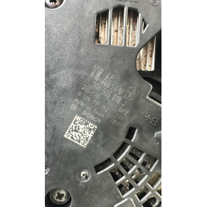 06H903018J ALTERNATORE AUDI Q5 8RB 2.0 B 180CV 132KW CNBC 2016 0125711152 
