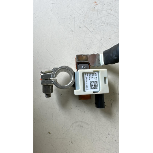 80A915181A CAVO BATTERIA AUDI Q5 8RB 2.0 B 180CV 132KW CNBC 2016