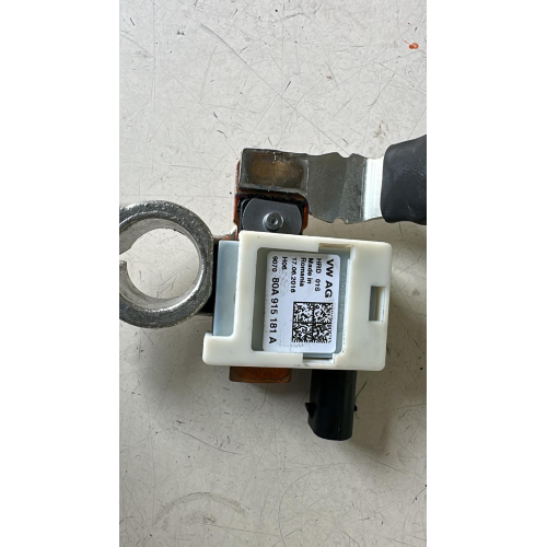 80A915181A CAVO BATTERIA AUDI Q5 8RB 2.0 B 180CV 132KW CNBC 2016