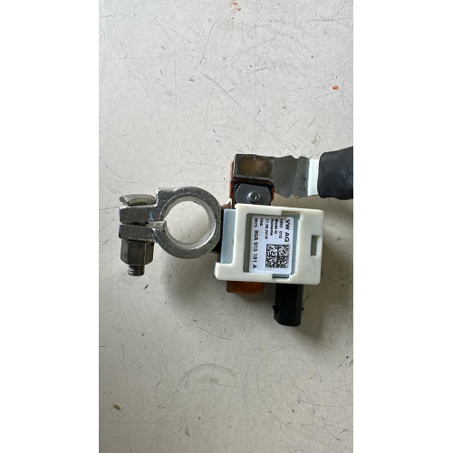 80A915181A CAVO BATTERIA AUDI Q5 8RB 2.0 B 180CV 132KW CNBC 2016