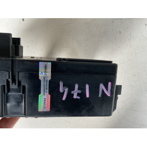 1398635080 CENTRALINA BODY COMPUTER DUCATO JUMPER BOXER 10R-041061 116RAI-000029D135984