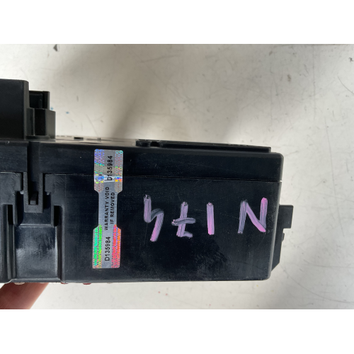 1398635080 CENTRALINA BODY COMPUTER DUCATO JUMPER BOXER 10R-041061 116RAI-000029D135984
