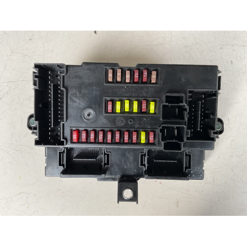 1398635080 CENTRALINA BODY COMPUTER DUCATO JUMPER BOXER 10R-041061 116RAI-000029D135984