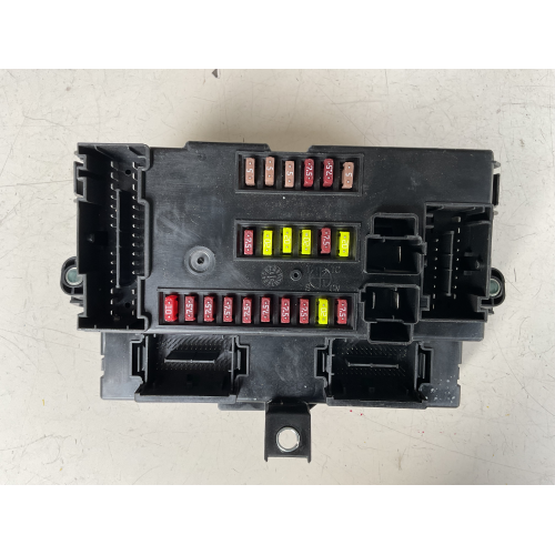 1398635080 CENTRALINA BODY COMPUTER DUCATO JUMPER BOXER 10R-041061 116RAI-000029D135984