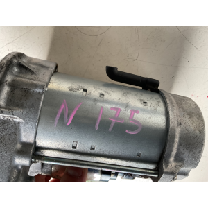 438000-0070 MOTORINO DI AVVIAMENTO HONDA HRV HR-V1.6 D 88KW 2016