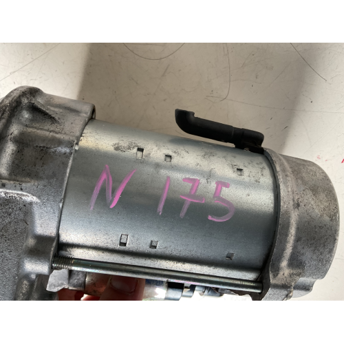 438000-0070 MOTORINO DI AVVIAMENTO HONDA HRV HR-V1.6 D 88KW 2016