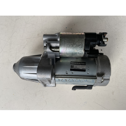 438000-0070 MOTORINO DI AVVIAMENTO HONDA HRV HR-V1.6 D 88KW 2016