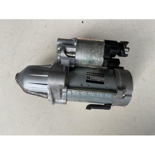 438000-0070 MOTORINO DI AVVIAMENTO HONDA HRV HR-V1.6 D 88KW 2016