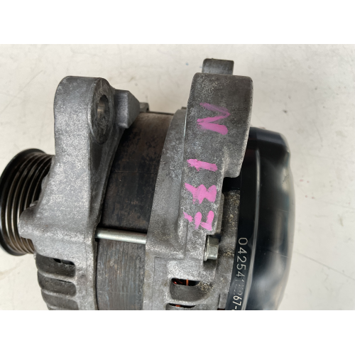 MS104211-8280 ALTERNATORE Honda hr-v HRV 1600 1.6 DIESEL 120cv 88kw anno 2017  Motore n16a3
