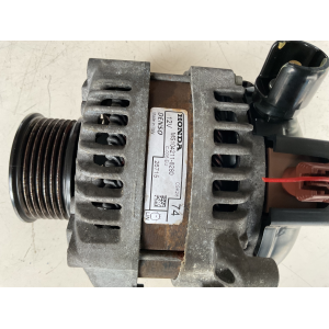 MS104211-8280 ALTERNATORE Honda hr-v HRV 1600 1.6 DIESEL 120cv 88kw anno 2017  Motore n16a3