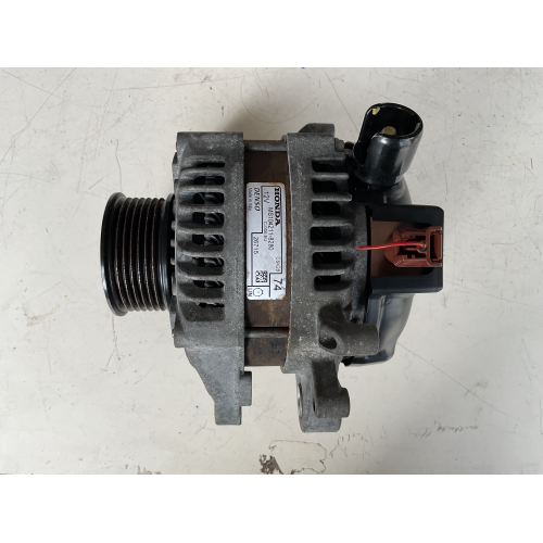 MS104211-8280 ALTERNATORE Honda hr-v HRV 1600 1.6 DIESEL 120cv 88kw anno 2017  Motore n16a3
