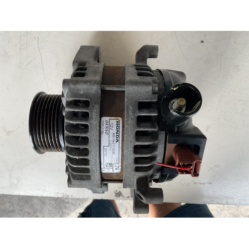 MS104211-8280 ALTERNATORE Honda hr-v HRV 1600 1.6 DIESEL 120cv 88kw anno 2017  Motore n16a3