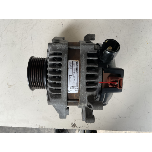 MS104211-8280 ALTERNATORE Honda hr-v HRV 1600 1.6 DIESEL 120cv 88kw anno 2017  Motore n16a3
