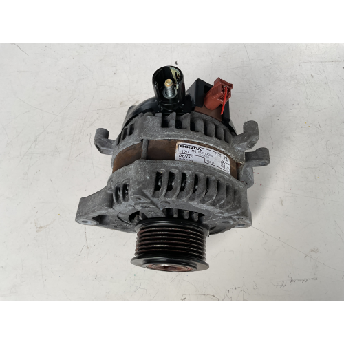 MS104211-8280 ALTERNATORE Honda hr-v HRV 1600 1.6 DIESEL 120cv 88kw anno 2017  Motore n16a3