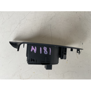 156094790 PULSANTIERA COMANDO ALZAVETRO ANTERIORE DESTRA ALFA ROMEO GIULIETTA 2012