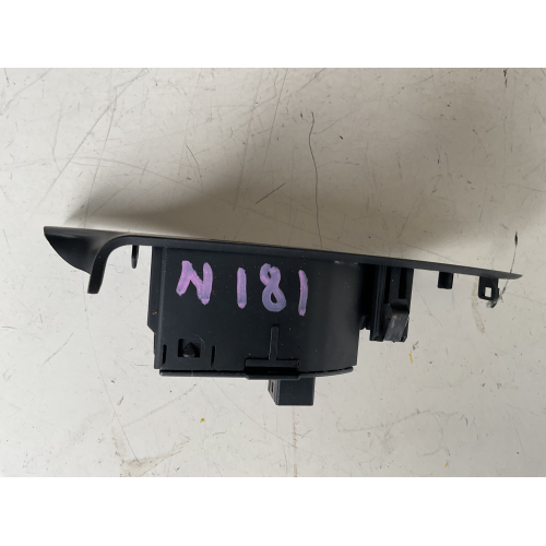 156094790 PULSANTIERA COMANDO ALZAVETRO ANTERIORE DESTRA ALFA ROMEO GIULIETTA 2012