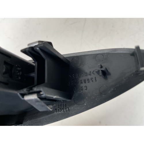 156094790 PULSANTIERA COMANDO ALZAVETRO ANTERIORE DESTRA ALFA ROMEO GIULIETTA 2012