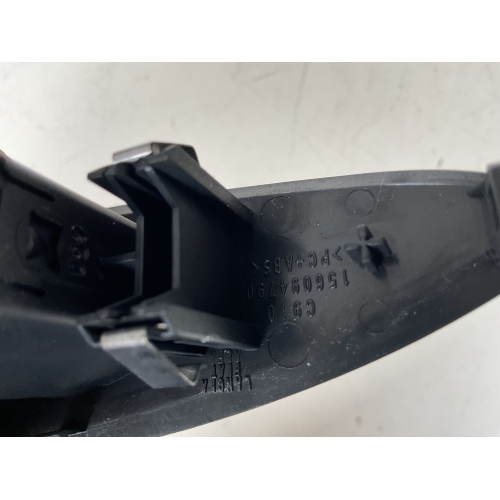 156094790 PULSANTIERA COMANDO ALZAVETRO ANTERIORE DESTRA ALFA ROMEO GIULIETTA 2012