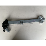WR15-027 CREMAGLIERA ALZAVETRO ANTERIORE SINISTRA HONDA HRV HR-V1.6 D 88KW 2016 
